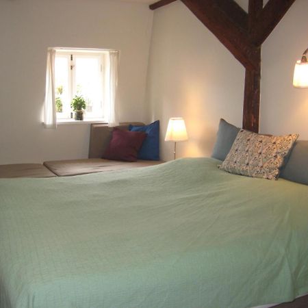Kobmandsgardens B&B Kerteminde Dalby Dış mekan fotoğraf