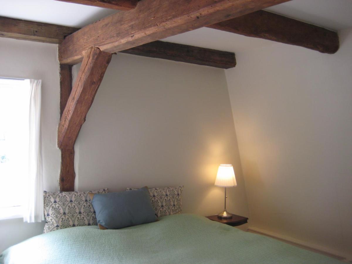 Kobmandsgardens B&B Kerteminde Dalby Dış mekan fotoğraf