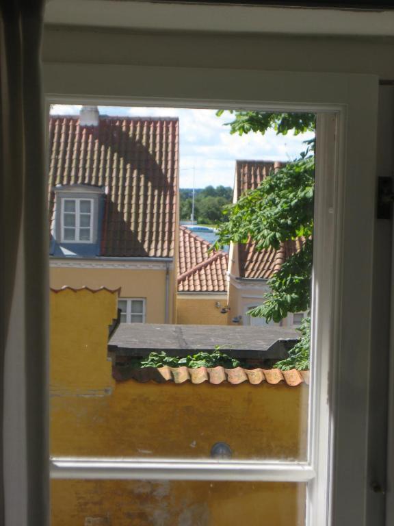 Kobmandsgardens B&B Kerteminde Dalby Dış mekan fotoğraf