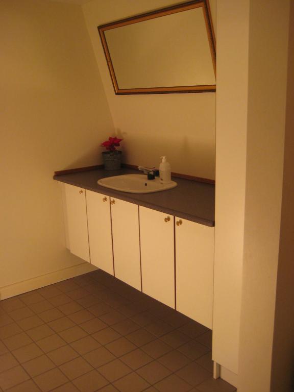 Kobmandsgardens B&B Kerteminde Dalby Oda fotoğraf
