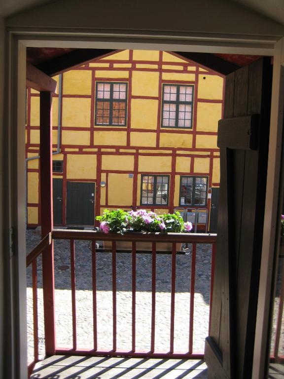 Kobmandsgardens B&B Kerteminde Dalby Dış mekan fotoğraf
