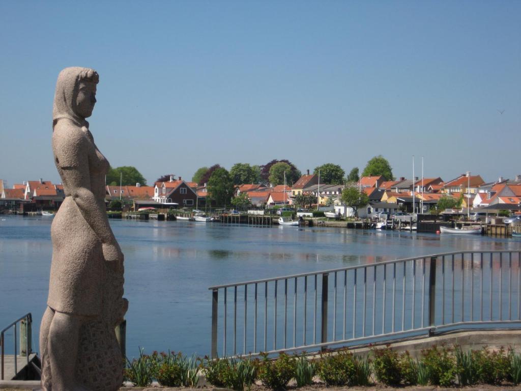 Kobmandsgardens B&B Kerteminde Dalby Dış mekan fotoğraf