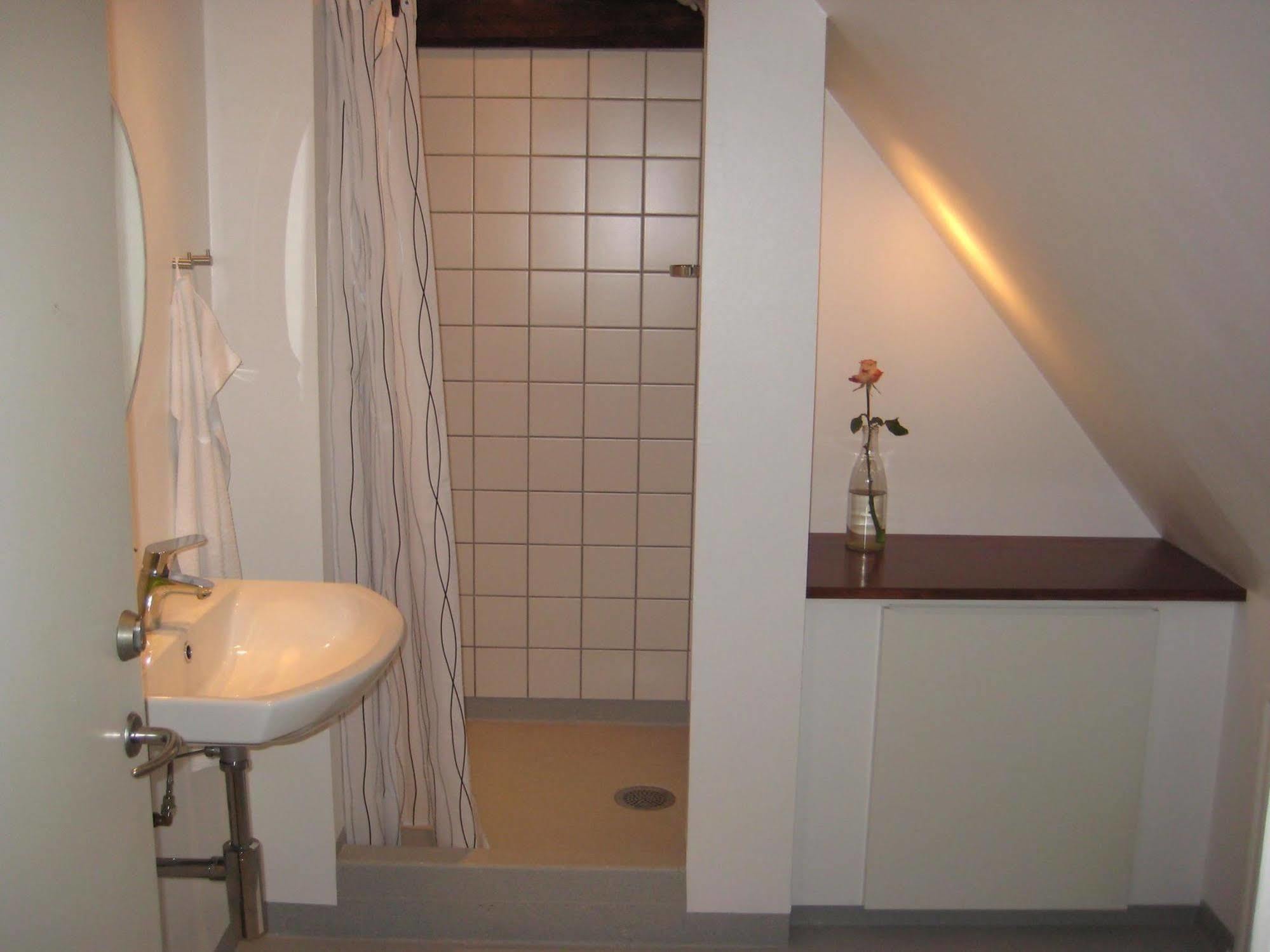 Kobmandsgardens B&B Kerteminde Dalby Dış mekan fotoğraf