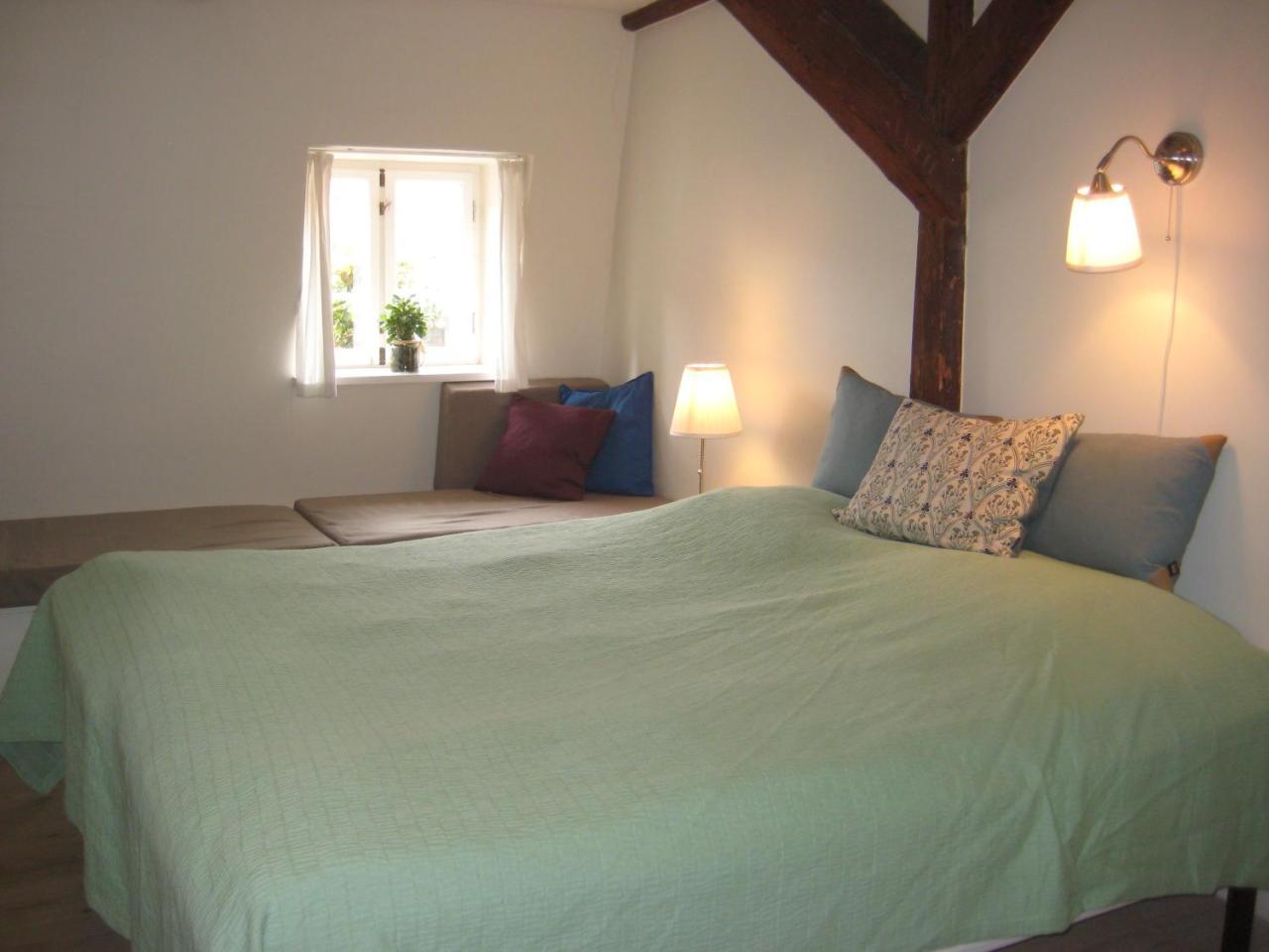 Kobmandsgardens B&B Kerteminde Dalby Dış mekan fotoğraf