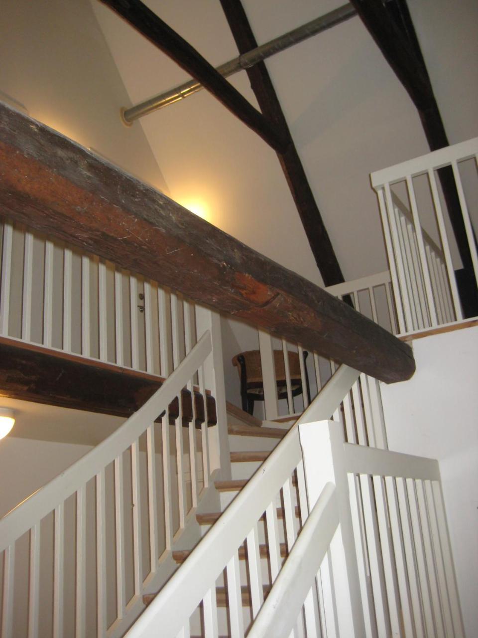 Kobmandsgardens B&B Kerteminde Dalby Dış mekan fotoğraf