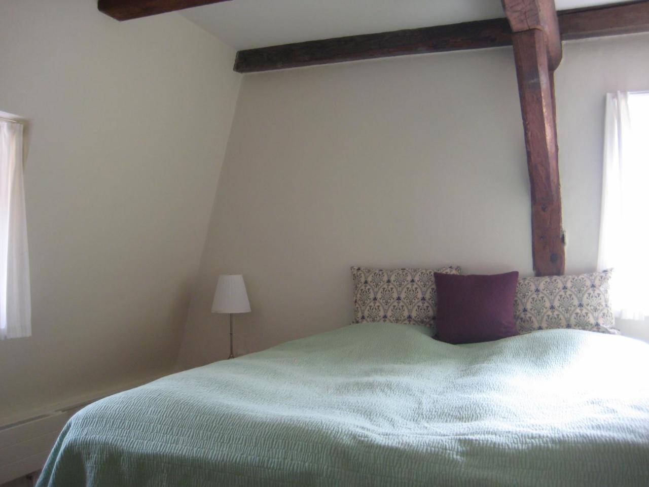 Kobmandsgardens B&B Kerteminde Dalby Dış mekan fotoğraf