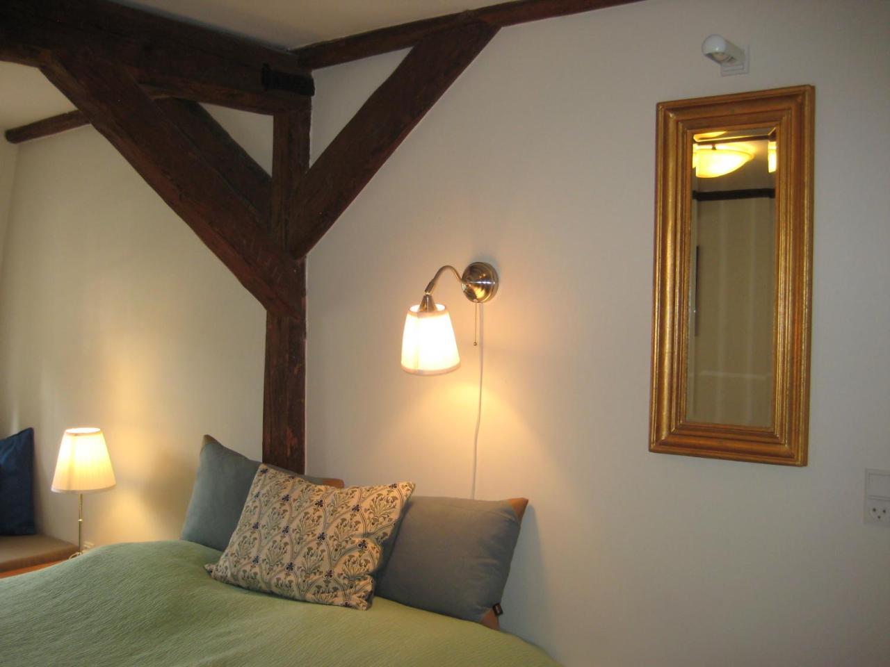 Kobmandsgardens B&B Kerteminde Dalby Dış mekan fotoğraf